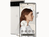 Apparemment, Google travaille à améliorer l'authentification biométrique sur le Pixel 6 Pro avec une méthode deux en un. (Image source : Google)