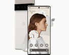 Apparemment, Google travaille à améliorer l'authentification biométrique sur le Pixel 6 Pro avec une méthode deux en un. (Image source : Google)