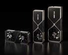 NVIDIA pourrait réviser toute sa gamme de produits RTX 30 afin de limiter son attrait pour les crypto-mineurs. (Source de l'image : NVIDIA)