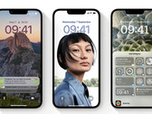 Apple a introduit la prise en charge des clés de sécurité pour Apple ID avec iOS 16.3. (Image source : Apple)