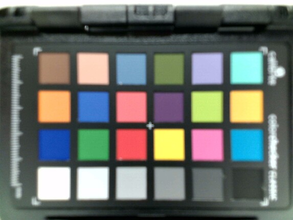 ColorChecker