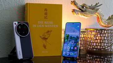 Le Xiaomi 15 Ultra
