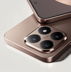 Le Xiaomi 15T (Image Source : Xiaomi)