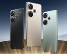 Le Xiaomi Poco F7 est le successeur du Poco F6 (ci-dessus). (Source de l'image : Xiaomi)
