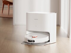 Le robot aspirateur Xiaomi X20 peut balayer, passer la serpillière et passer l'aspirateur. (Source de l'image : Xiaomi)