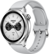 La Xiaomi Watch S4 (Argent) (Source de l'image : Xpertpick)