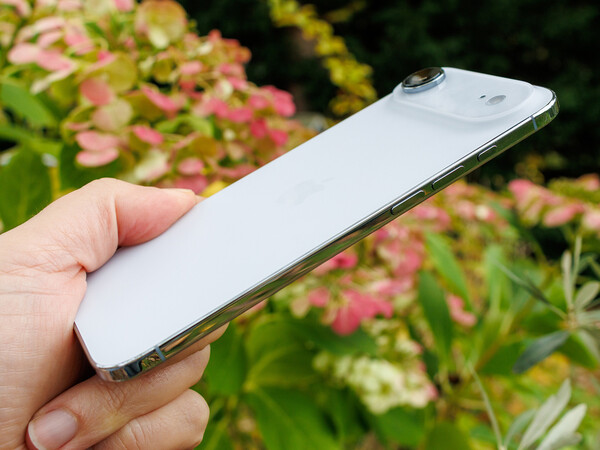 L'iPhone Air devrait avoir un successeur.