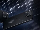 Le ROG Phone 8 Pro. (Source : Asus)