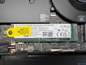 SSD primaire M.2-2280