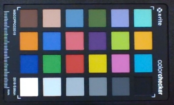 ColorChecker 