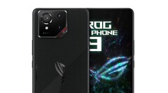 Le ROG Phone 9 sera lancé en décembre avec le Snapdragon 8 Elite. (Source de l&#039;image : Asus)