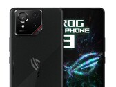 Le ROG Phone 9 sera lancé en décembre avec le Snapdragon 8 Elite. (Source de l'image : Asus)