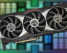 Les GPU de la série RX 7000 seront basés sur l'architecture graphique RDNA 3 d'AMD. (Source : AMD - édité)