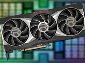 Les GPU de la série RX 7000 seront basés sur l'architecture graphique RDNA 3 d'AMD. (Source : AMD - édité)