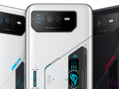 La série des ROG Phone 6 pourrait avoir un nouveau membre. (Source : Asus)