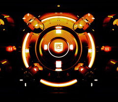 Epic Games s'apprête à offrir des jeux d'une valeur de près de 80 $ la semaine prochaine. (Source de l'image : Epic Games)