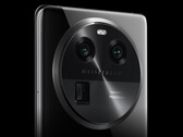 Le NPU MariSilicon X d'Oppo est de retour pour le Find X6. (Source de l'image : Oppo)