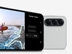 Selon les rumeurs, le Galaxy A57 conserverait les mêmes appareils photo que son prédécesseur. (Source de l'image : Samsung)