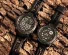 Garmin a livré coup sur coup deux mises à jour pour ses dernières smartwatches Instinct. (Source : Garmin)