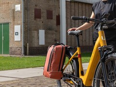 Le Ginza 1.0 est un vélo électrique de randonnée de la nouvelle marque Urban Jungle. (Source de l&#039;image : Urban Jungle)