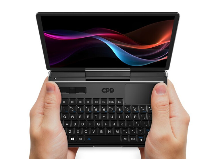 (Image source : GPD)