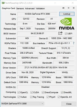 GPU-Z