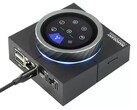 Halo Touch V2 : un hub doté de fonctionnalités supplémentaires et d'un écran