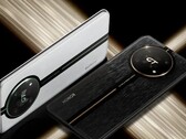 La X40 GT Racing Edition. (Source : Honor)