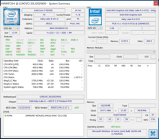 Lenovo ThinkPad X380 Yoga - HWInfo.