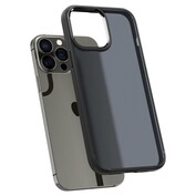 rendu de l'étui de l'iPhone 13. (Image source : Spigen via @evleaks)