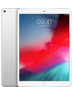 iPad Air 2019 (Source : Apple)