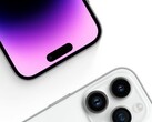 L'iPhone 15 Pro pourrait ne pas avoir le même appareil photo principal que l'iPhone 15 Pro Max. (Source de l'image : Apple)