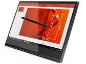 Courte critique du convertible Lenovo Yoga C930-13IKB (i7-8550U, UHD 620, FHD)