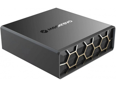 Le nouveau mini-PC de Mechrevo peut utiliser son SSD pour exécuter des modèles d’IA