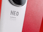 Le Neo9 Pro. (Source de l'image : iQOO) 