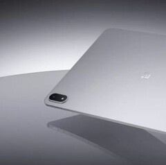 À première vue, le OnePlus Pad 3 sera identique au OnePlus Pad 2 Pro chinois. (Source de l'image : OnePlus)