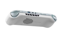 L'ONEXPLAYER ONEXFLY sera lancé avec un écran de 7 pouces et un APU Ryzen 7 7840U. (Source de l'image : One-netbook via Liliputing)