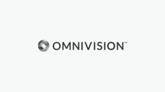 Le nouveau logo d'OmniVision. (Source : OmniVision)