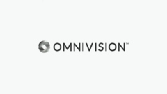 Le nouveau logo d&#039;OmniVision. (Source : OmniVision)