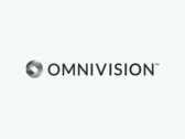 Le nouveau logo d'OmniVision. (Source : OmniVision)