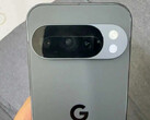 Le Pixel 10 Pro devrait être l'un des quatre smartphones Pixel 10 que Google sortira cette année. (Source de l'image : Mystic Leaks)