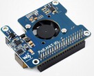 Waveshare : HAT améliore le PoE pour le Raspberry Pi 5