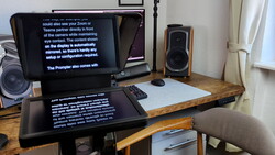 Téléprompteur Elgato