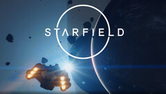 Bethesda a annoncé une nouvelle mise à jour pour Starfield (image via Bethesda)