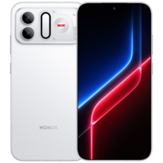 Le Honor WIN RT 2 en blanc
