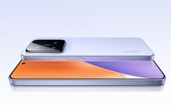Le Xiaomi 15 s&#039;inspire de son prédécesseur en y apportant de nombreuses améliorations. (Source de l&#039;image : Xiaomi)