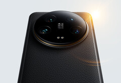 Le Xiaomi 15 Ultra pourrait être doté d&#039;un énorme téléobjectif de 200 mégapixels, entre autres changements ; photo du Xiaomi 14 Ultra. (Source de l&#039;image : Xiaomi)