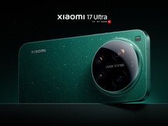 Le Xiaomi 17 Ultra est déjà disponible à la vente en Chine. (Source de l'image : Xiaomi)