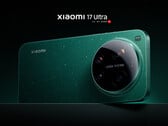 Le Xiaomi 17 Ultra est déjà disponible à la vente en Chine. (Source de l'image : Xiaomi)