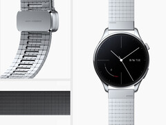 La Xiaomi Watch 5 fonctionnera sous Wear OS dans le monde entier.